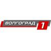 Логотип канала Волгоград 1