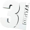 Логотип канала 31 Digital