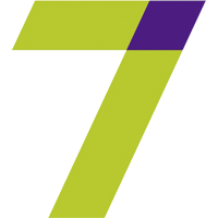 Логотип канала 7 канал