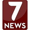 Логотип канала 7 News TV
