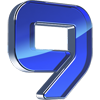 Channel logo 9 Канал Израиль