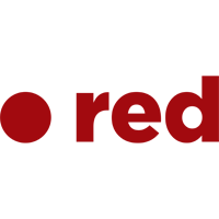 Channel logo .red
