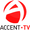 Channel logo Accent TV