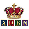Логотип канала ADBN
