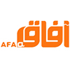 Логотип канала Afaq TV