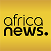 Логотип канала Africa News