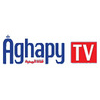 Логотип канала Aghapy TV