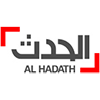 Channel logo Al-Hadath TV