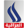 Channel logo Al Iraqiya