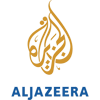 Логотип канала Al Jazeera English