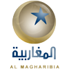 Логотип канала Al Magharibia TV
