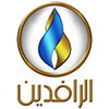 Логотип канала Al Rafidain TV