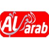 Логотип канала Alarab 1 TV
