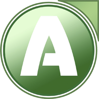 Логотип канала Алау ТВ