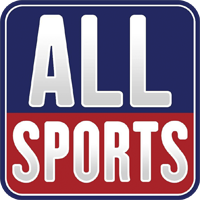 Логотип канала All Sports TV