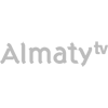 Channel logo Almaty TV