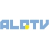 Логотип канала ALO-TV