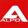Логотип канала Alpo TV