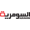 Логотип канала Alsumaria TV