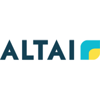Логотип канала Altaı