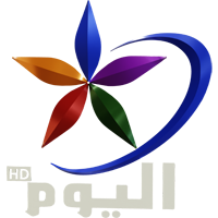 Логотип канала Alyaum TV