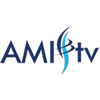 Логотип канала AMI TV