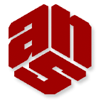 Логотип канала ANS TV