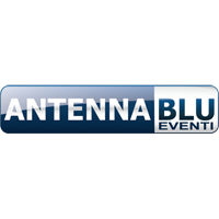 Логотип канала Antenna Blu Eventi