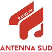 Channel logo Antenna Sud Radio TV