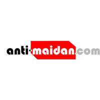 Логотип канала Антимайдан