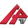 Логотип канала APA TV