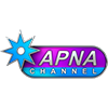 Логотип канала Apna Channel