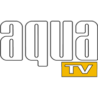 Логотип канала AQUA-TV