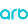 Логотип канала ARB TV