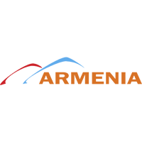 Логотип канала Armenia TV