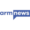 Логотип канала ArmNews