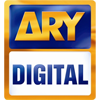 Channel logo ARY Digital