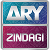 Логотип канала ARY Zindagi