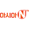 Логотип канала Asia N