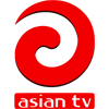 Channel logo Asian TV