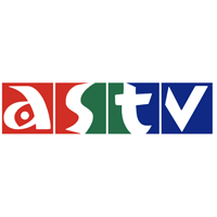 Логотип канала ASTV