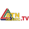 Логотип канала ATN Islamic TV