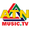 Логотип канала ATN Music TV