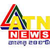 Логотип канала ATN News