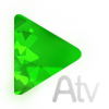 Channel logo ATV