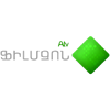 Логотип канала ATV Filmzone