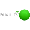 Логотип канала ATV Tava TV