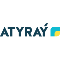 Логотип канала Atyraý