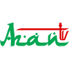 Логотип канала Azan TV