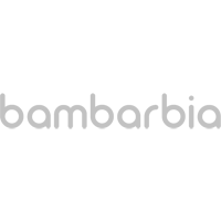 Логотип канала Bambarbia TV